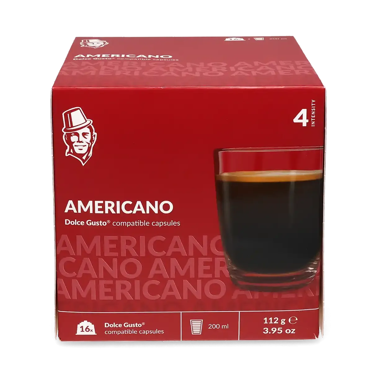 Americano\u0020\u002D\u0020Caf\u00E9\u0020quotidien