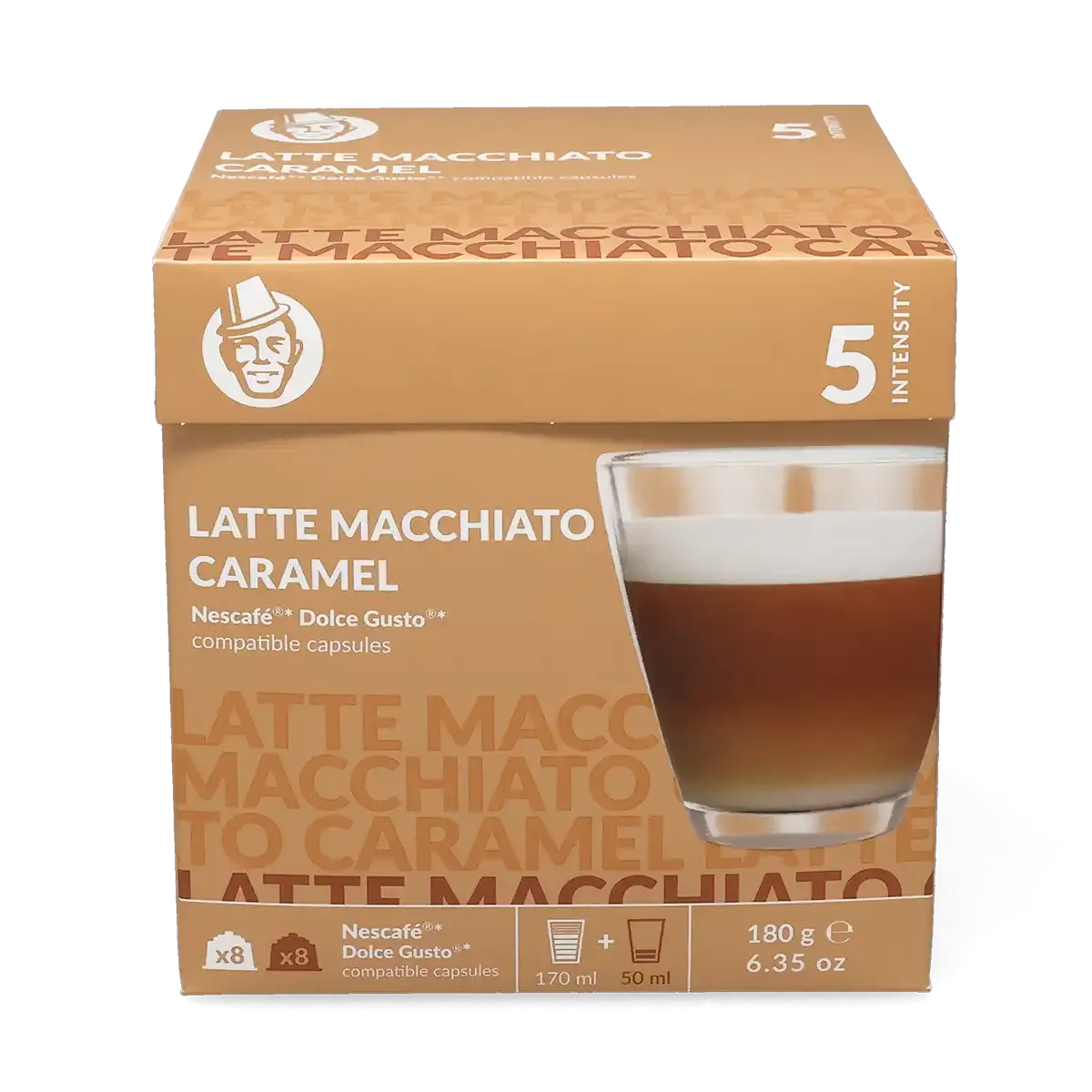 Latte\u0020Macchiato\u0020Caramel\u0020\u002D\u0020Caf\u00E9\u0020quotidien