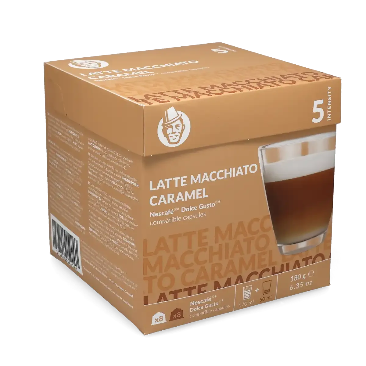Latte\u0020Macchiato\u0020Caramel\u0020\u002D\u0020Caf\u00E9\u0020quotidien