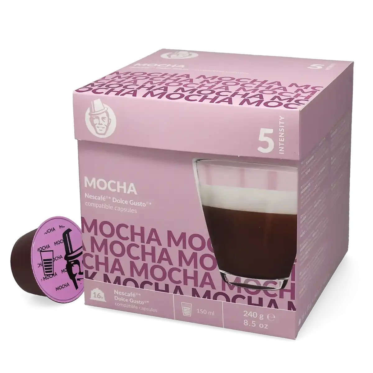 Mocha\u0020\u002D\u0020Caf\u00E9\u0020quotidien