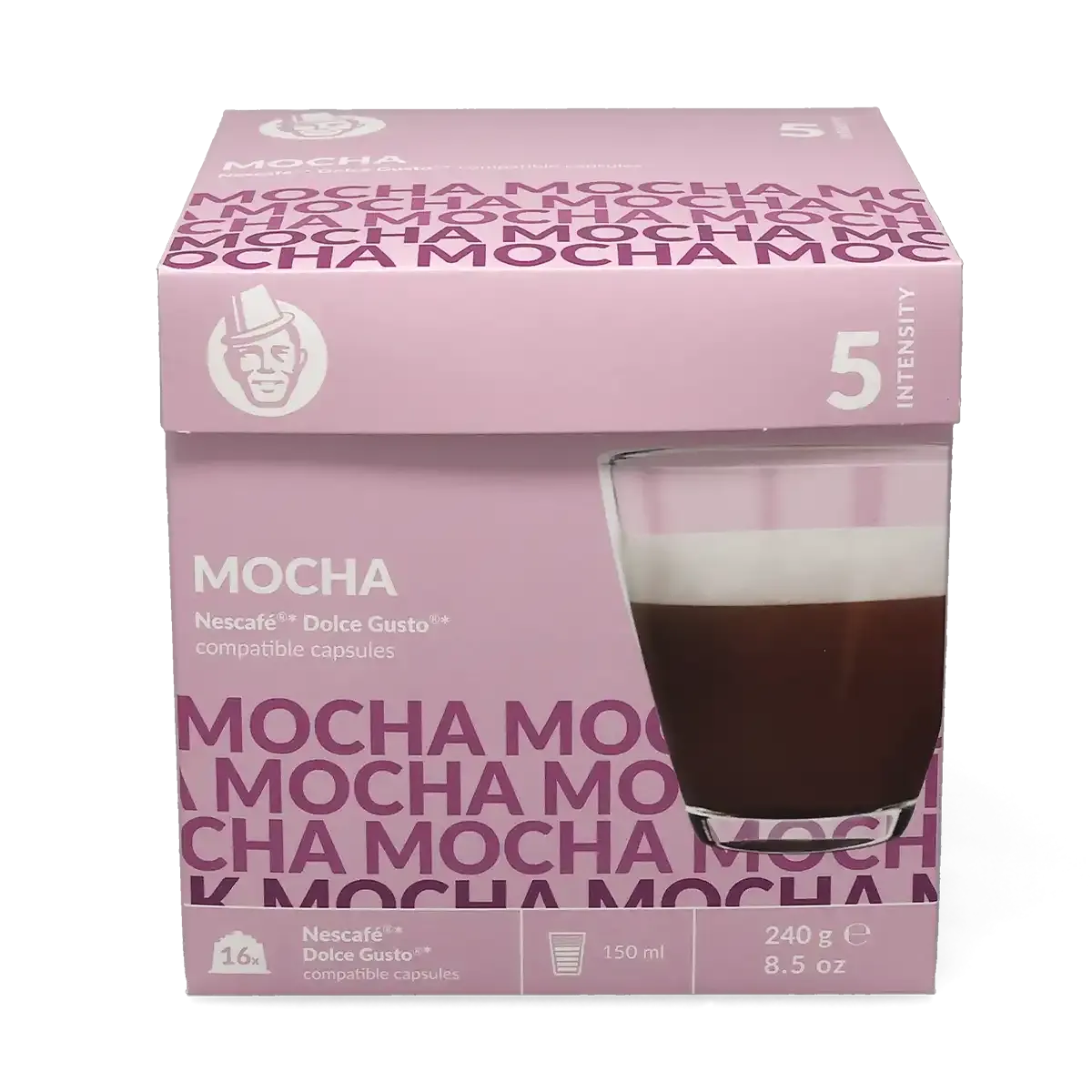 Mocha\u0020\u002D\u0020Caf\u00E9\u0020quotidien