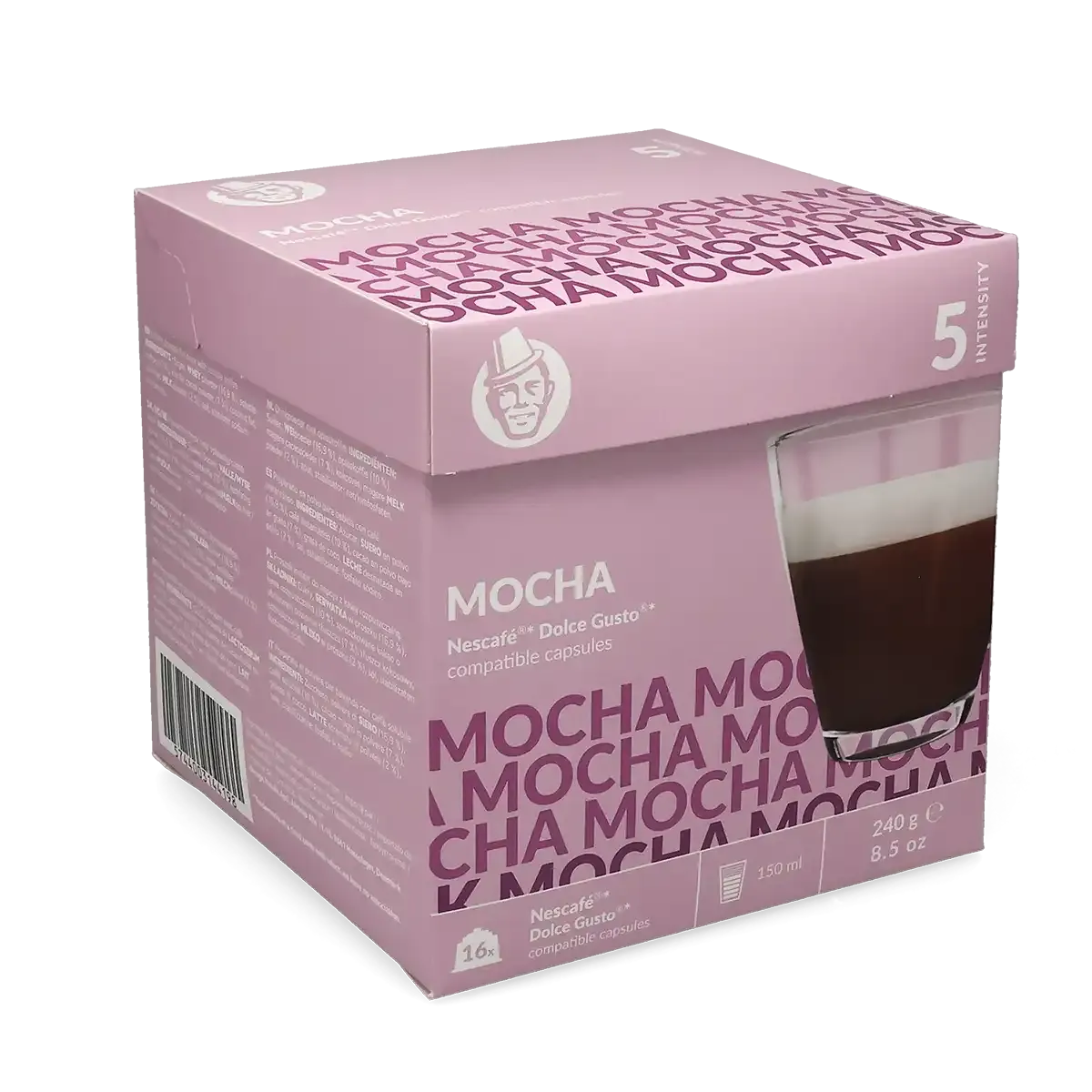 Mocha\u0020\u002D\u0020Caf\u00E9\u0020quotidien