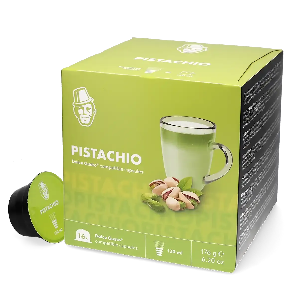 Pistache\u0020\u002D\u0020Caf\u00E9\u0020quotidien