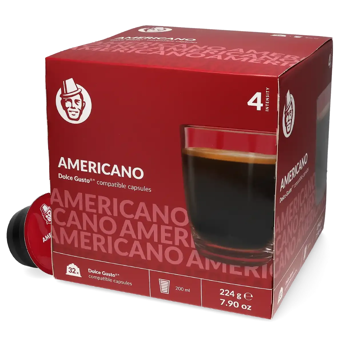 Americano\u0020\u002D\u0020Caf\u00E9\u0020Quotidien