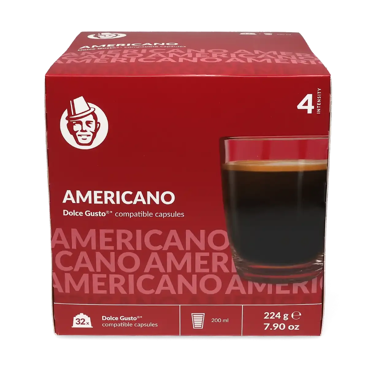 Americano\u0020\u002D\u0020Caf\u00E9\u0020Quotidien