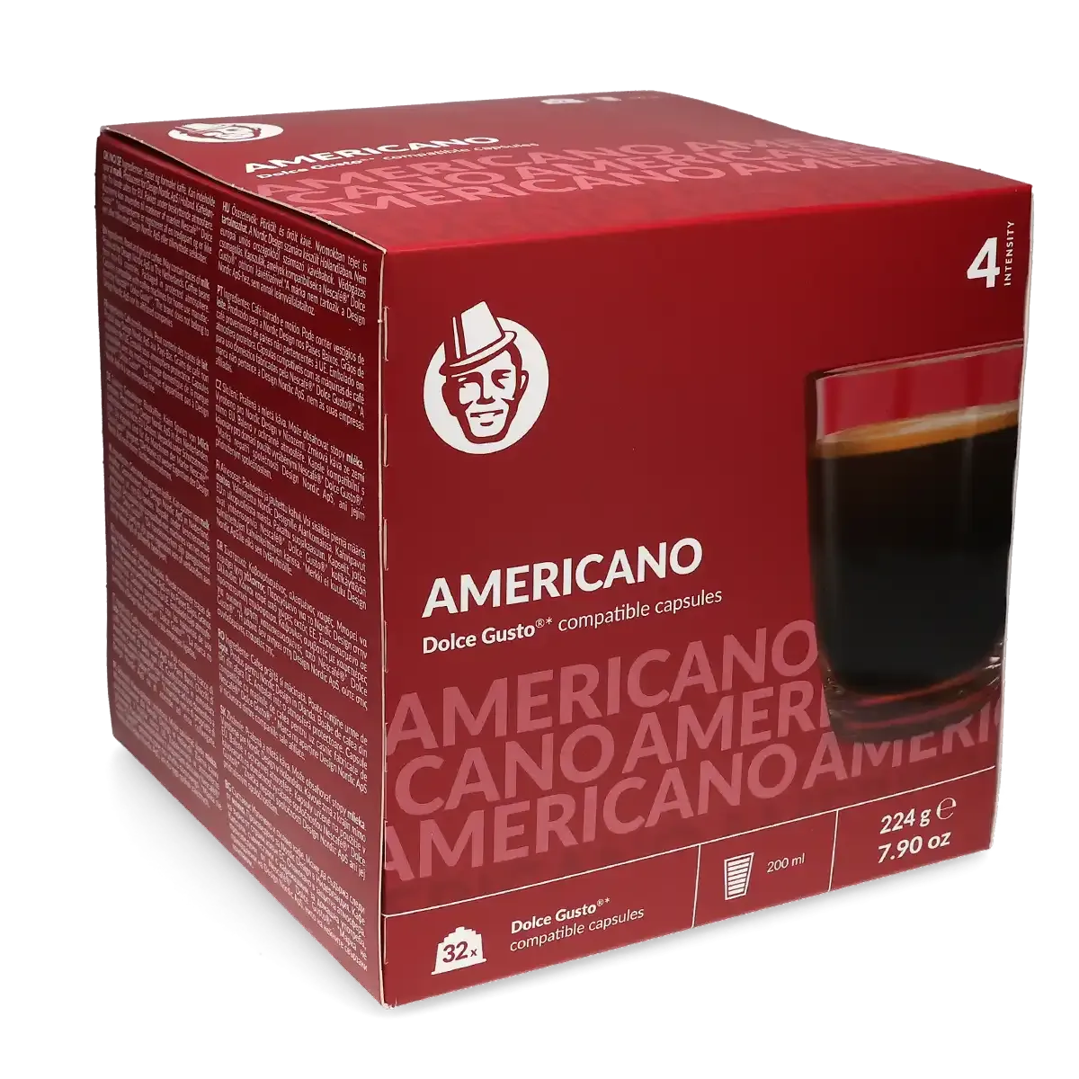 Americano\u0020\u002D\u0020Caf\u00E9\u0020Quotidien
