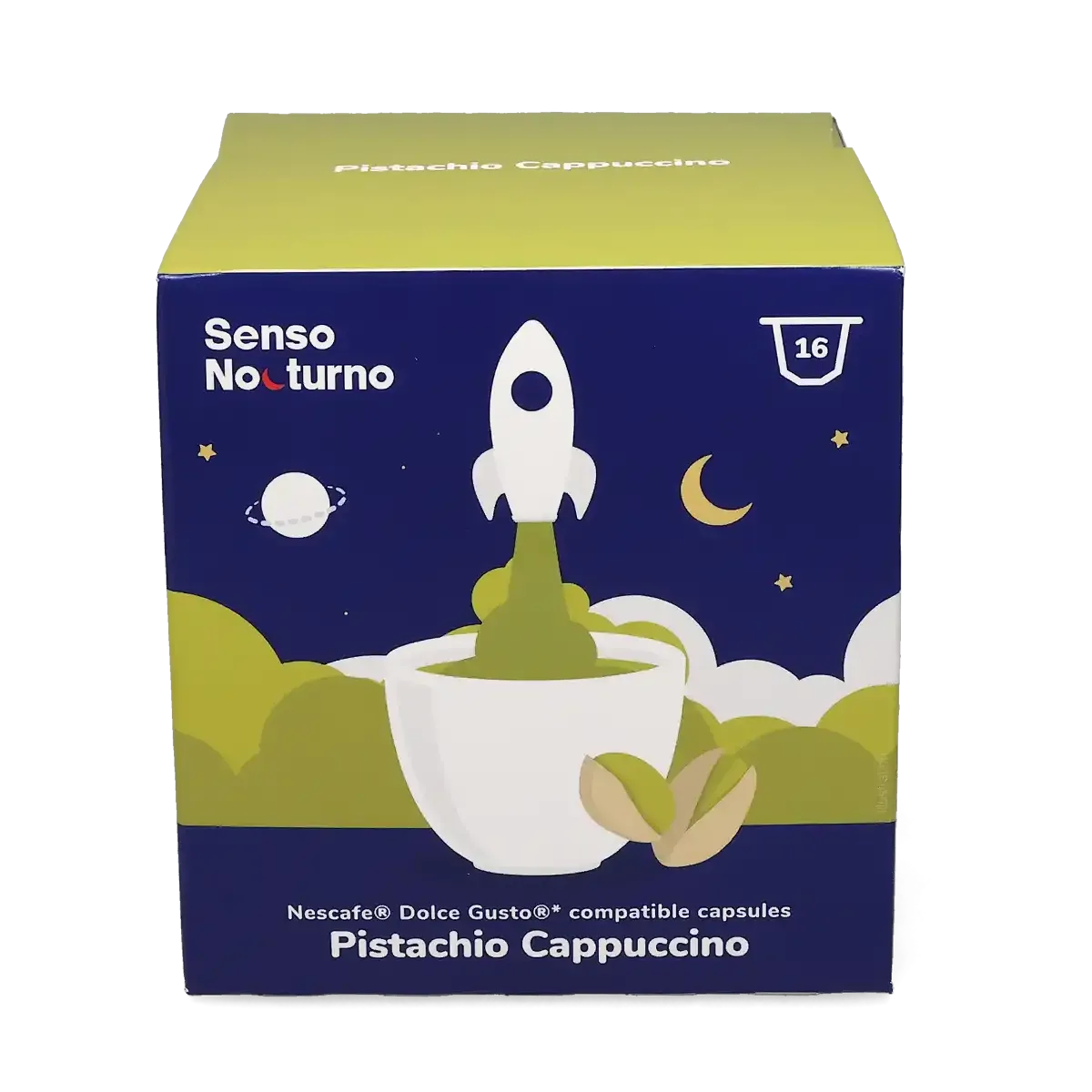 Cappuccino\u0020\u00E0\u0020la\u0020pistache