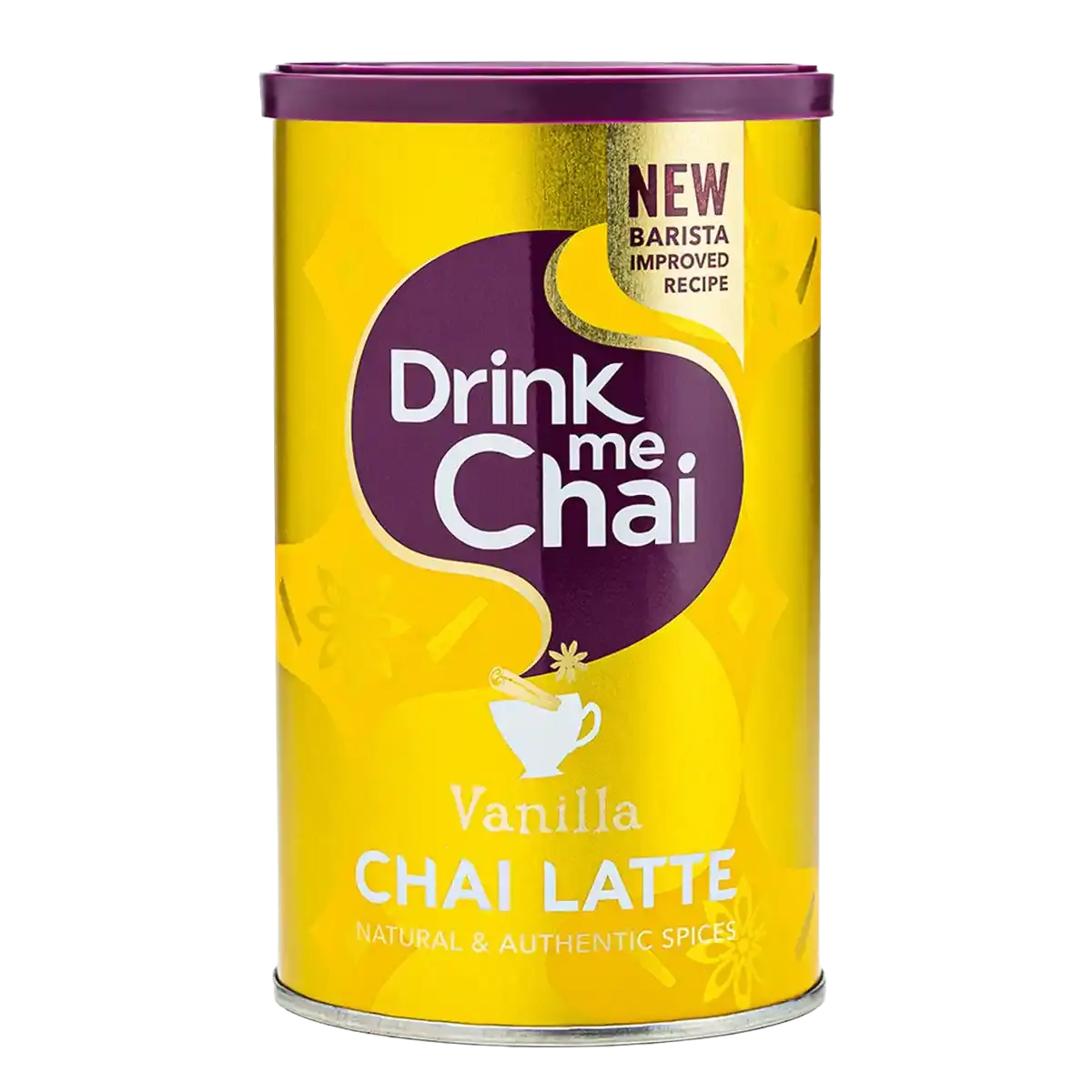Vanilla\u0020Chai\u0020Latte\u0020\u002D\u0020Drink\u0020me\u0020Chai