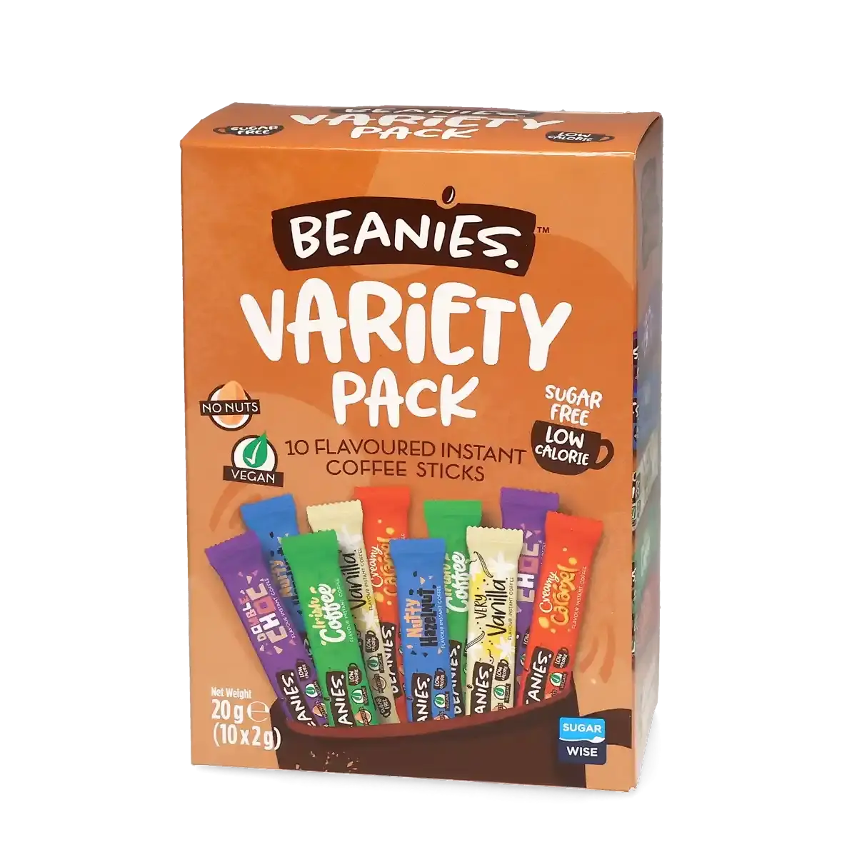 Assortiment