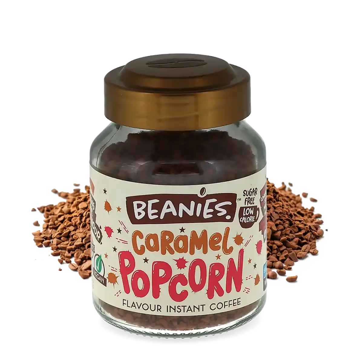 Popcorn\u0020au\u0020caramel