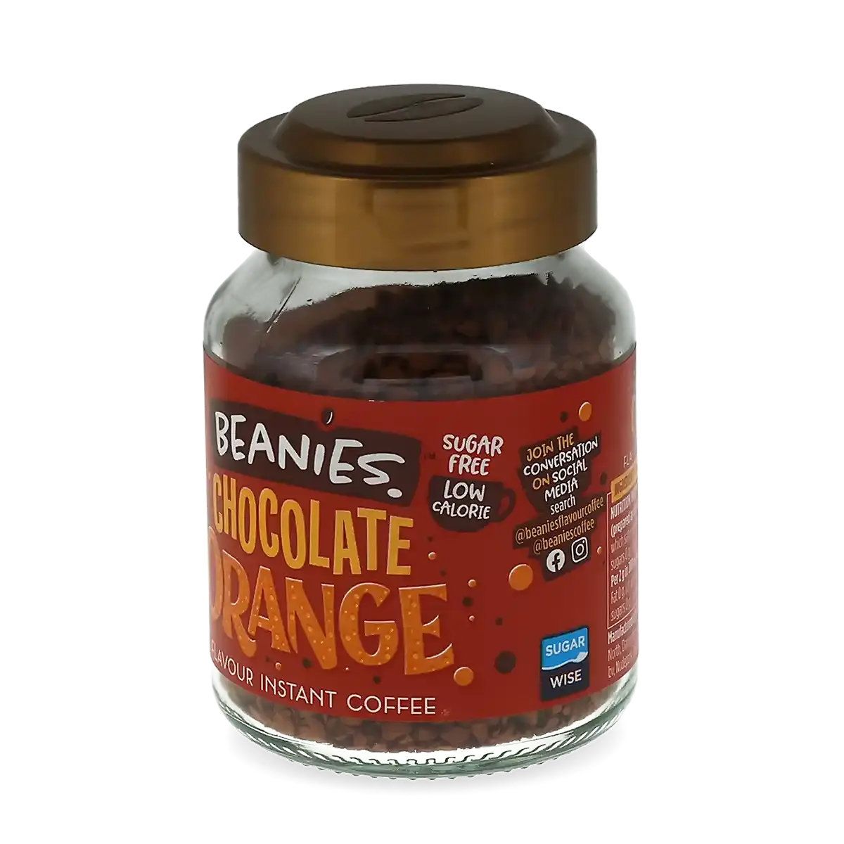 Chocolat\u0020orange