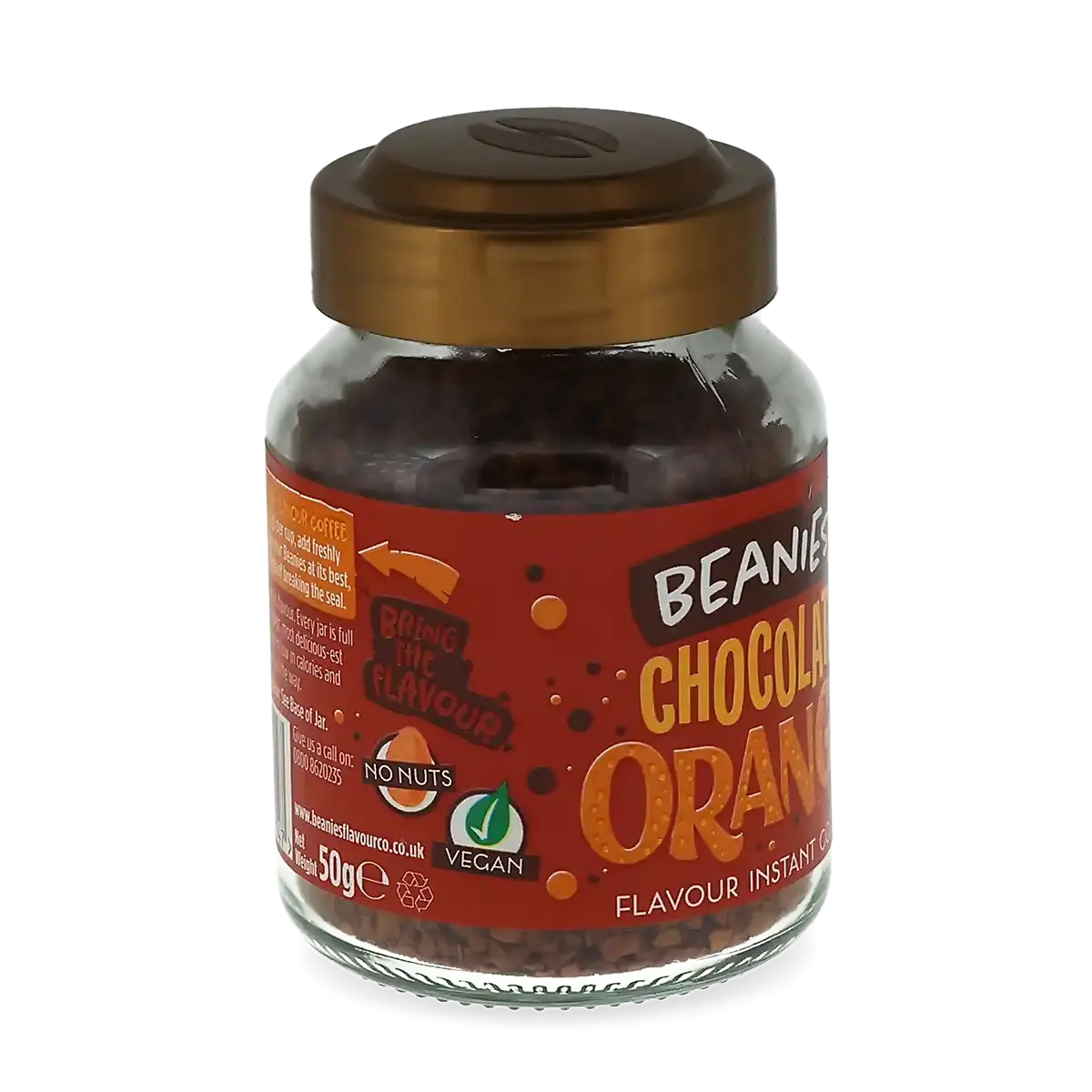Chocolat\u0020orange