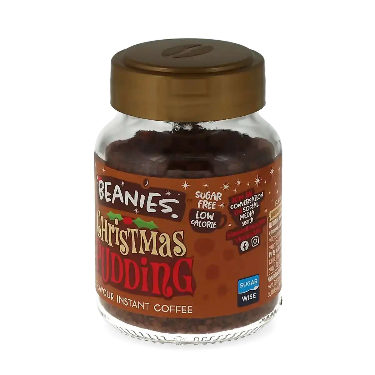 Christmas Pudding