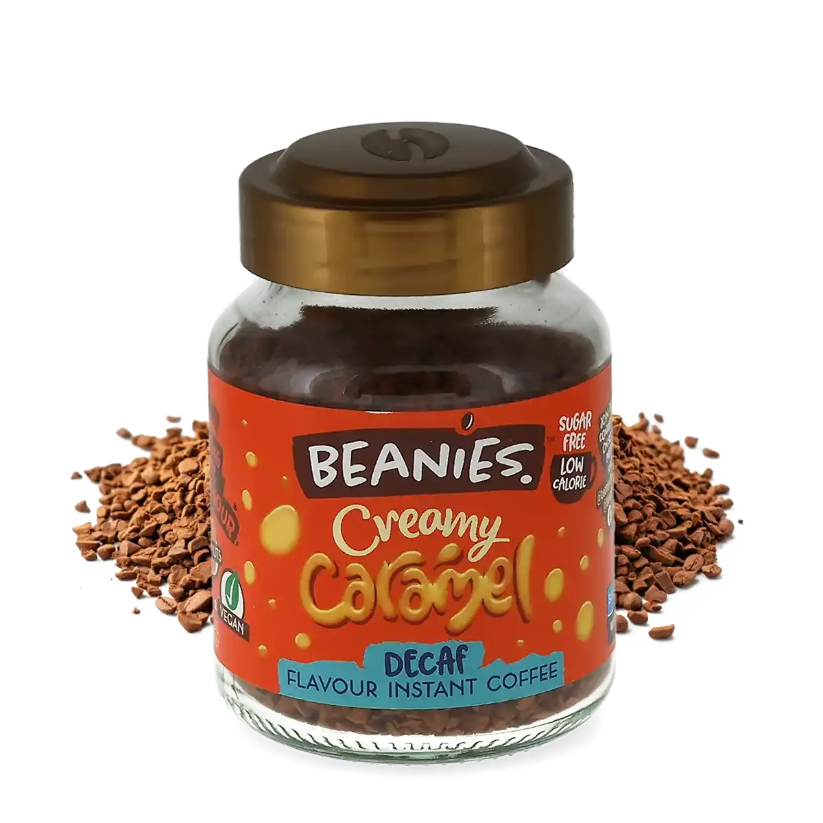 Creamy\u0020Caramel\u0020D\u00E9caf\u00E9in\u00E9