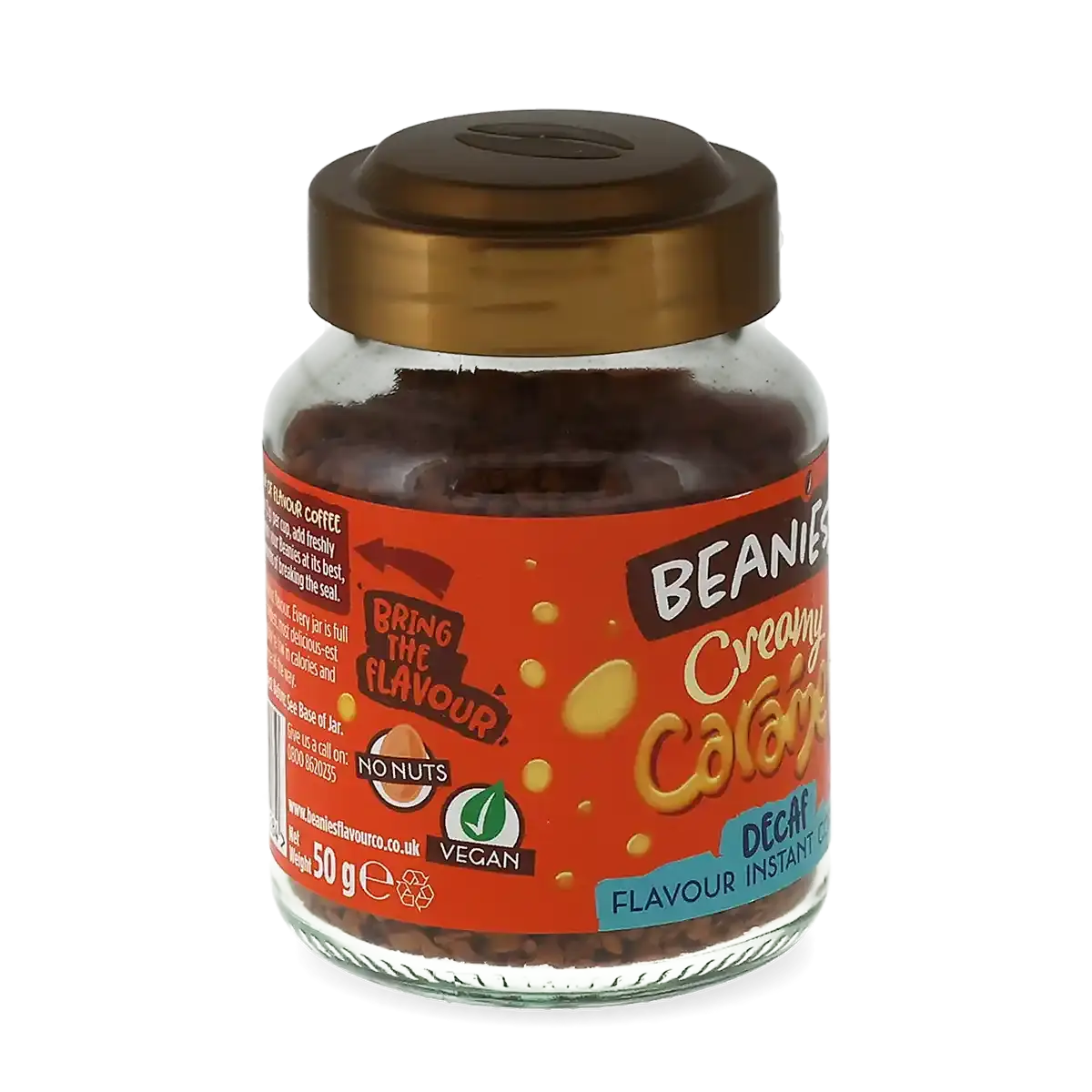 Creamy\u0020Caramel\u0020D\u00E9caf\u00E9in\u00E9