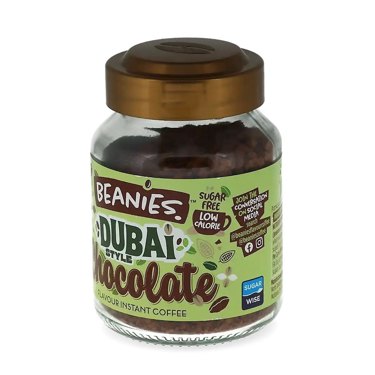 Chocolat\u0020fa\u00E7on\u0020Duba\u00EF