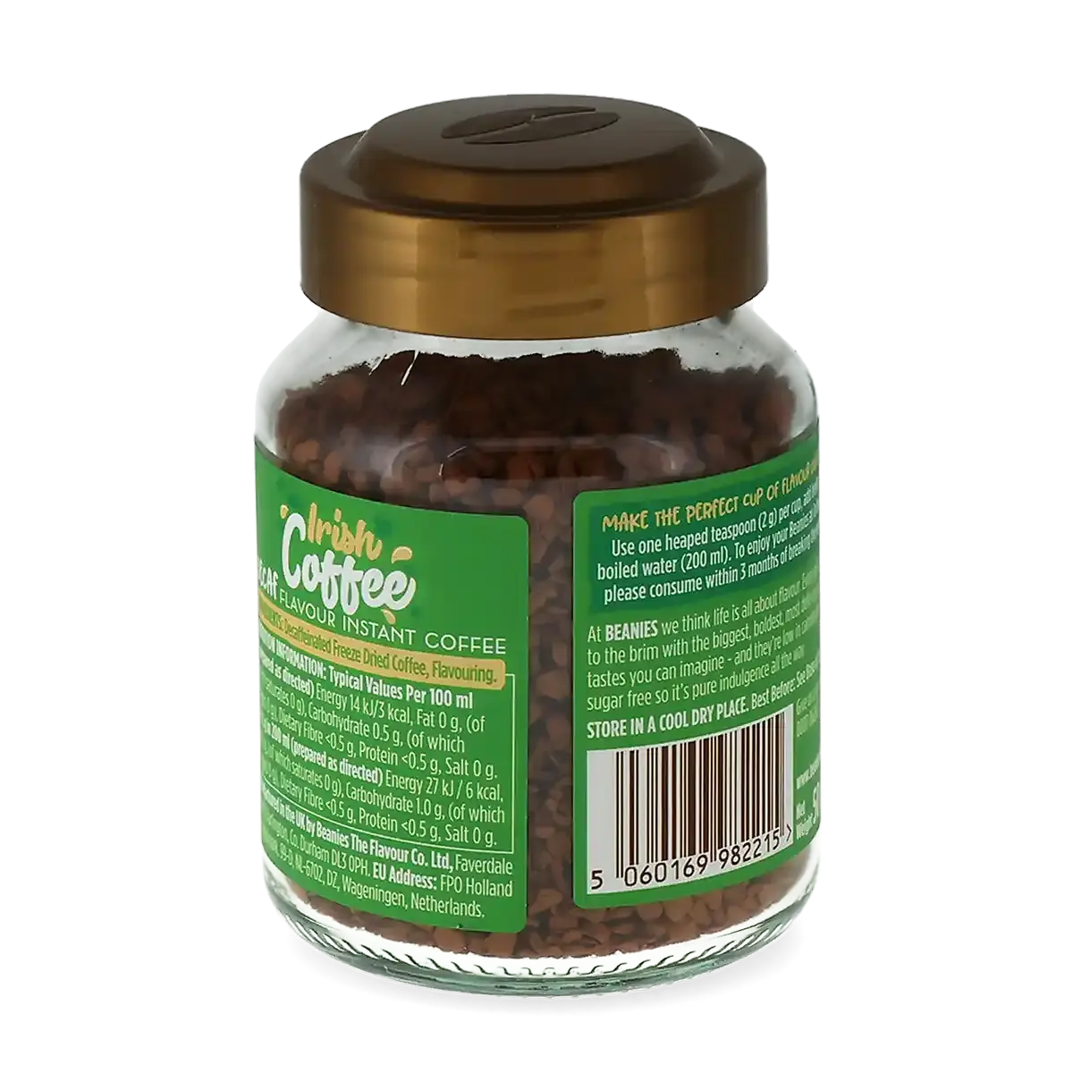 Irish\u0020Coffee\u0020D\u00E9caf\u00E9in\u00E9