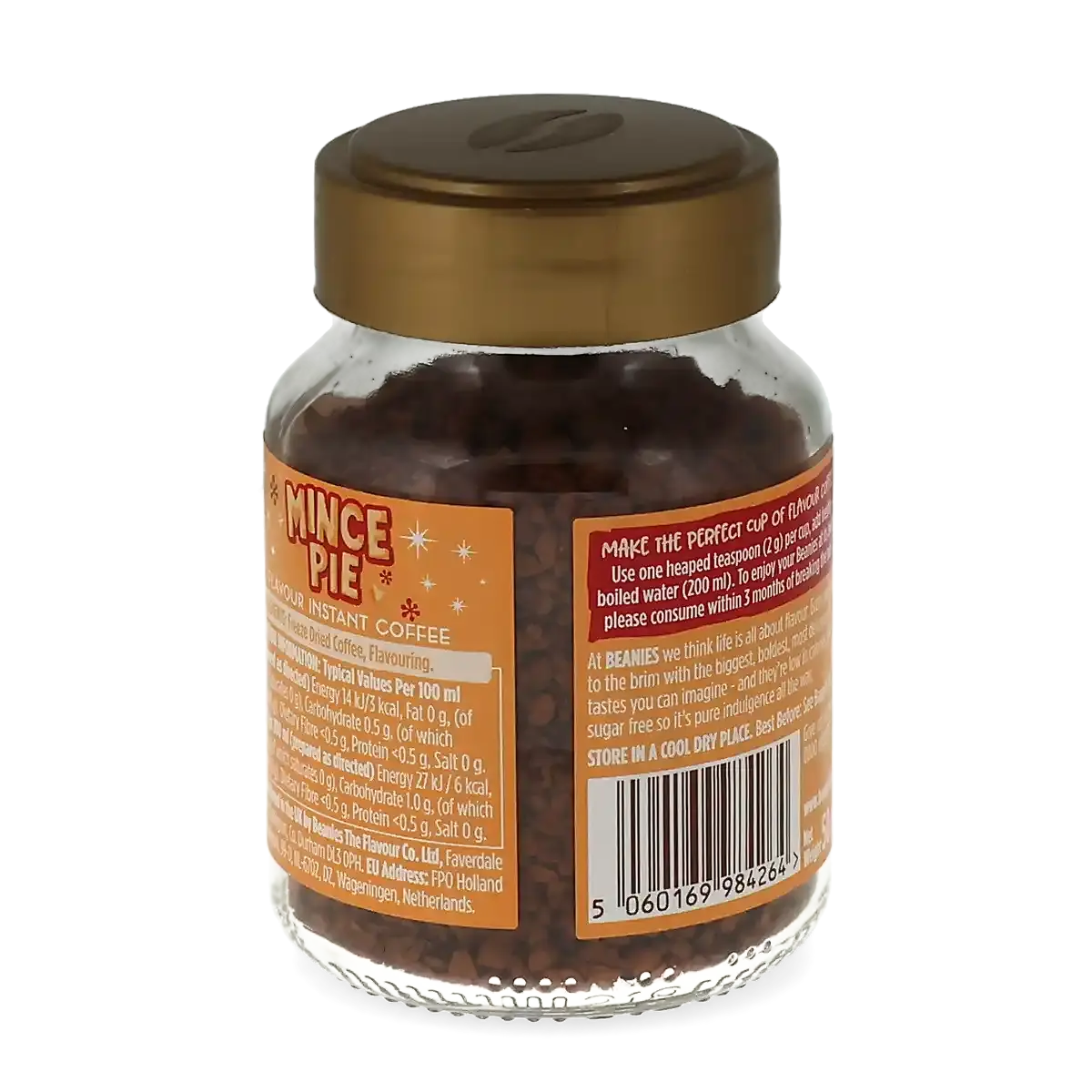 Mince Pie