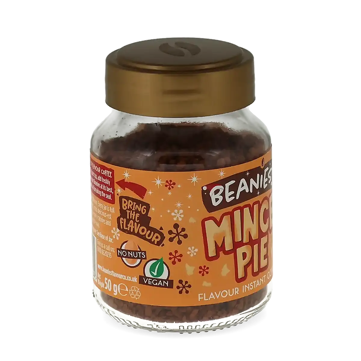 Mince Pie
