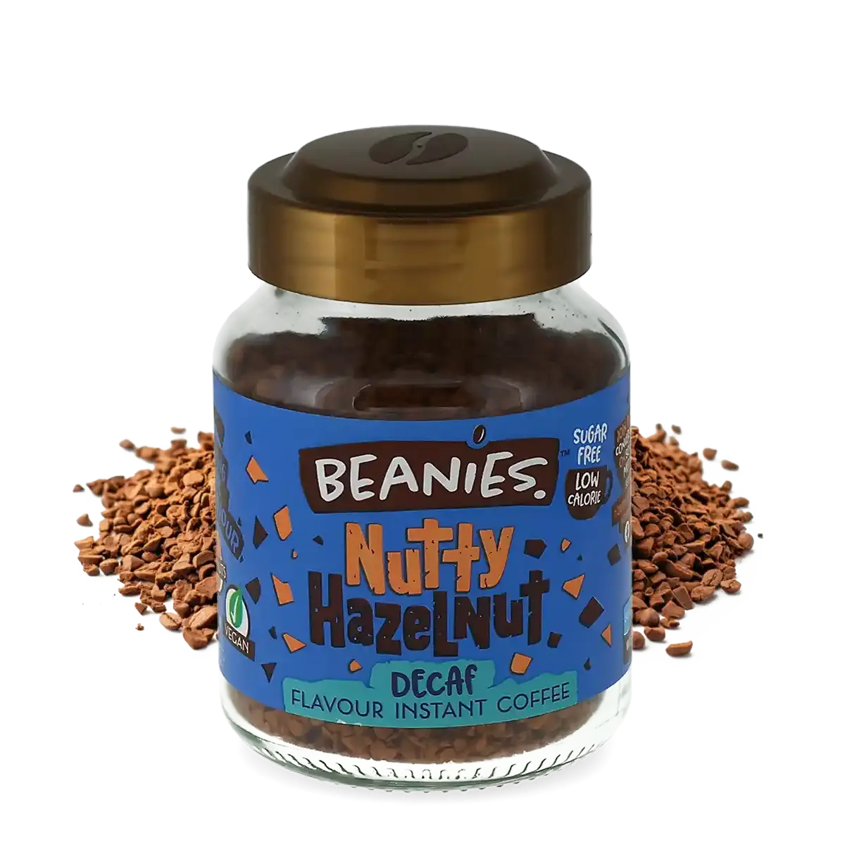 Nutty\u0020Hazelnut\u0020D\u00E9caf\u00E9in\u00E9