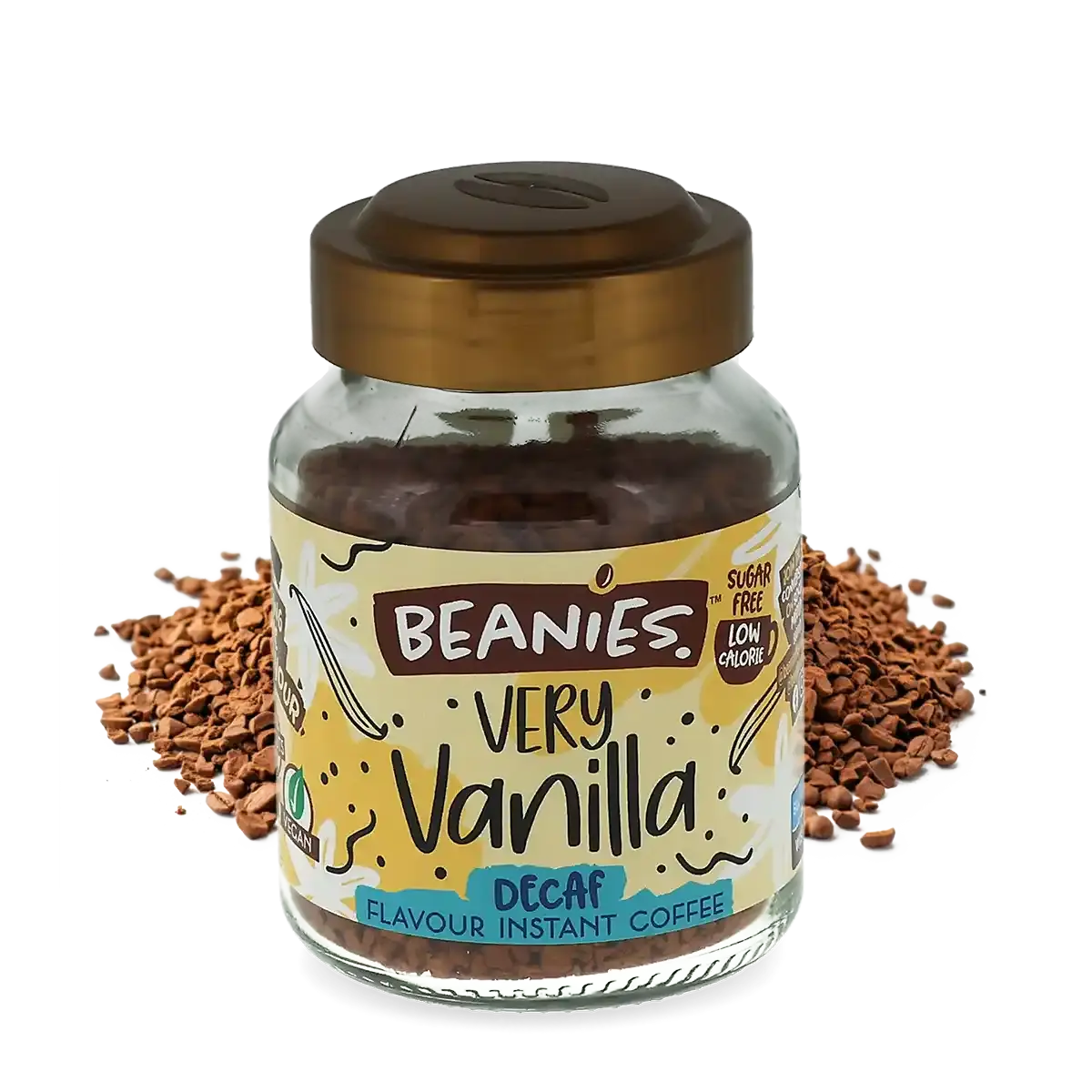 Very\u0020Vanilla\u0020D\u00E9caf\u00E9in\u00E9