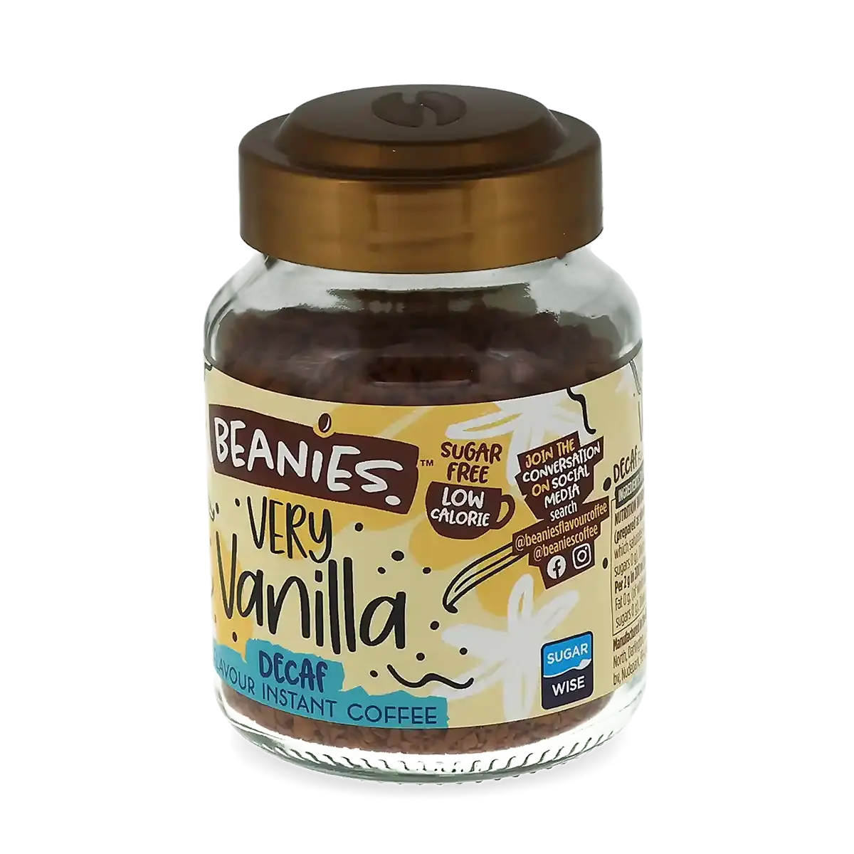 Very\u0020Vanilla\u0020D\u00E9caf\u00E9in\u00E9