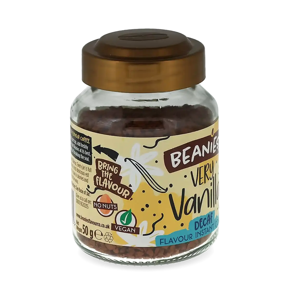 Very\u0020Vanilla\u0020D\u00E9caf\u00E9in\u00E9