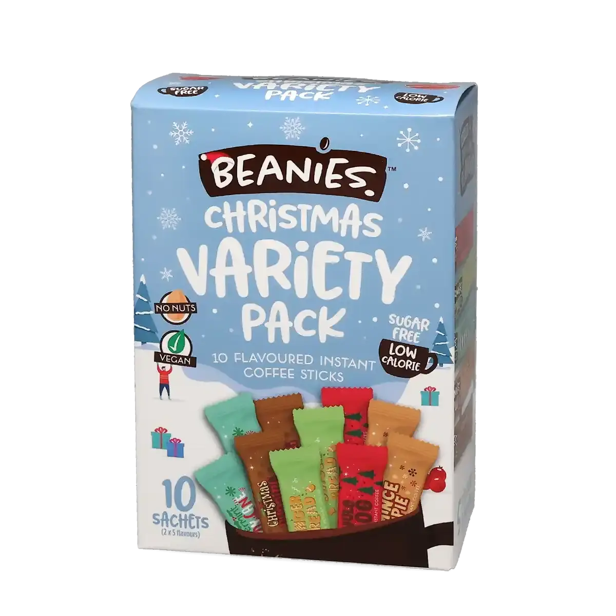 Sélection de Noël