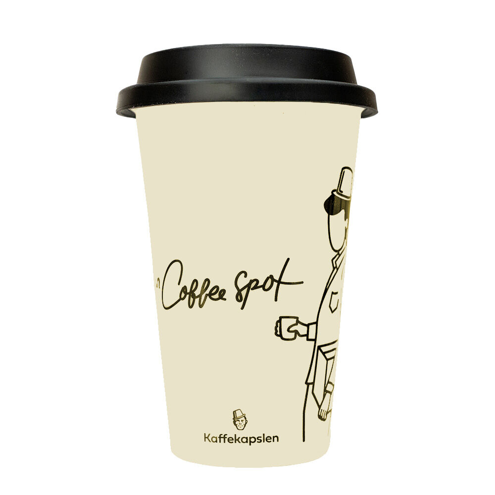Coffee\u0020Spot\u0020Tasse