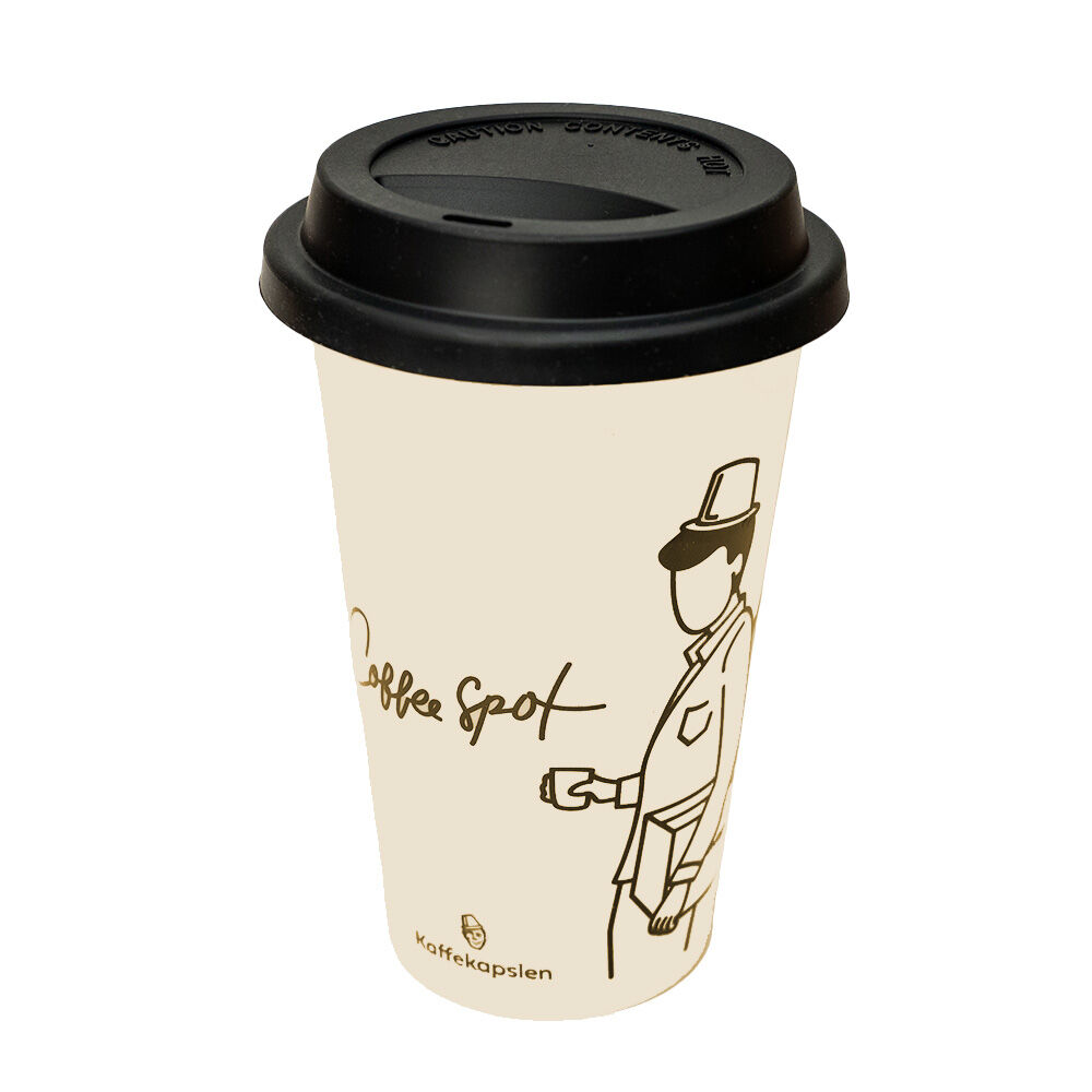 Coffee\u0020Spot\u0020Tasse