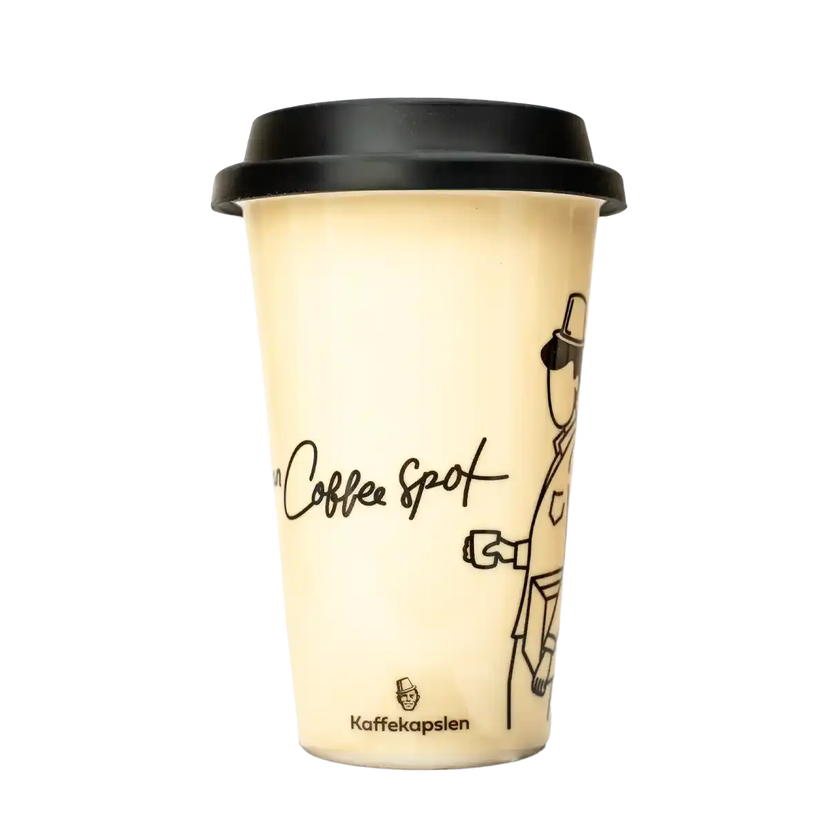 Coffee\u0020Spot\u0020Tasse