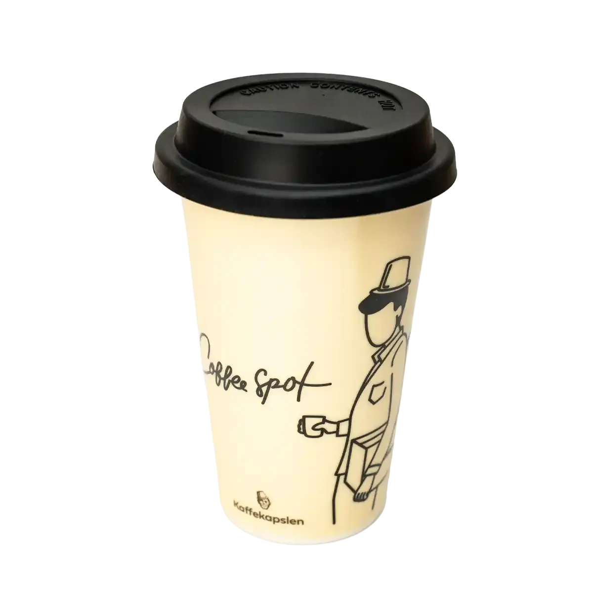 Coffee\u0020Spot\u0020Tasse
