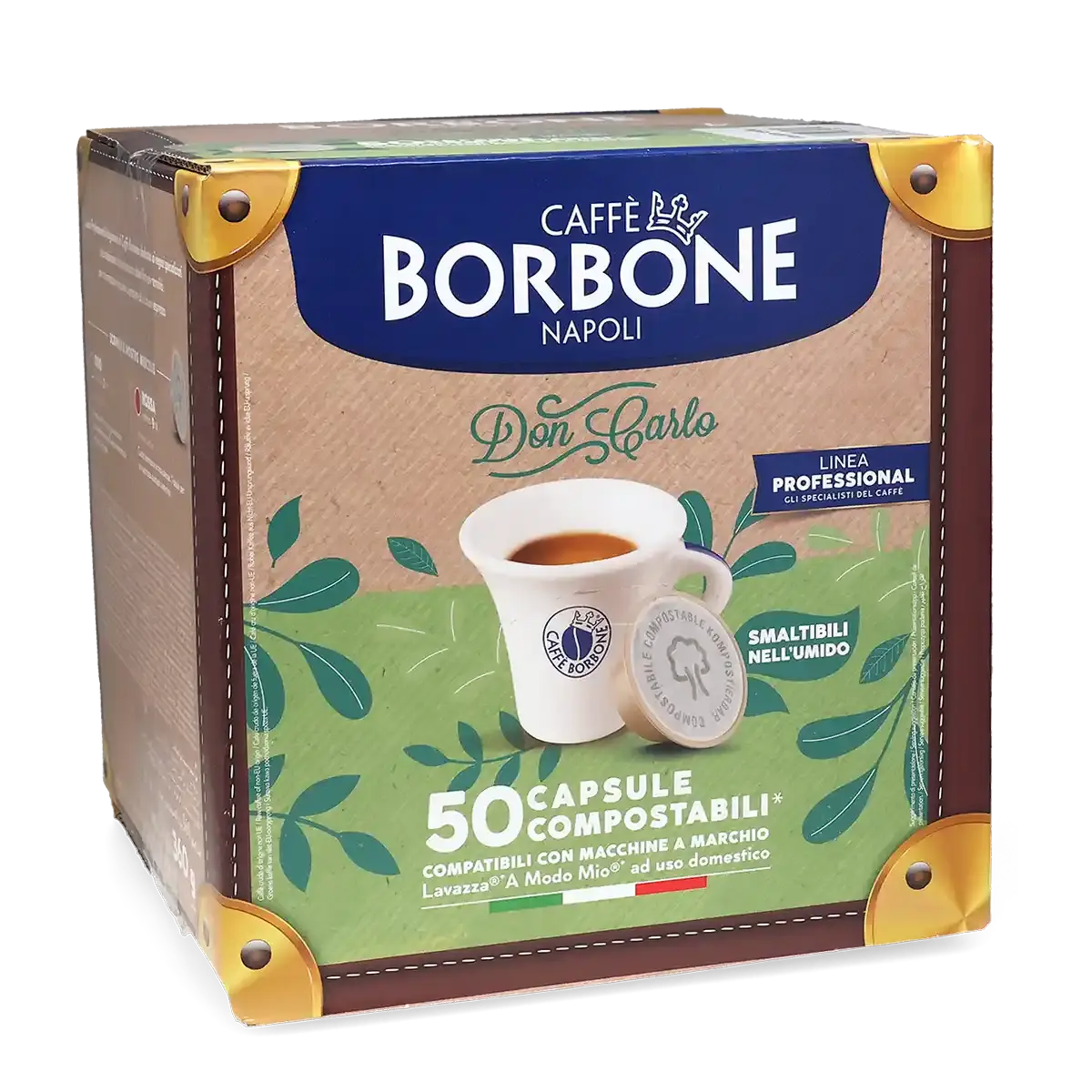 Don\u0020Carlo\u0020Miscela\u0020Rossa\u0020Compostable