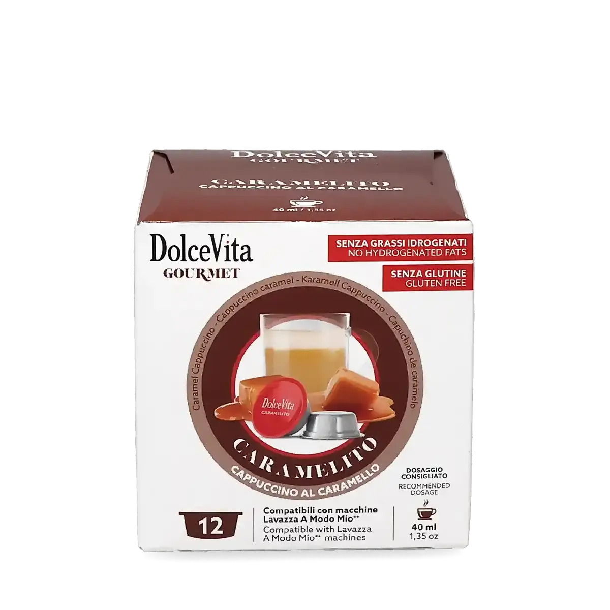 Caramelito\u0020\u002D\u0020Cappuccino\u0020au\u0020caramel