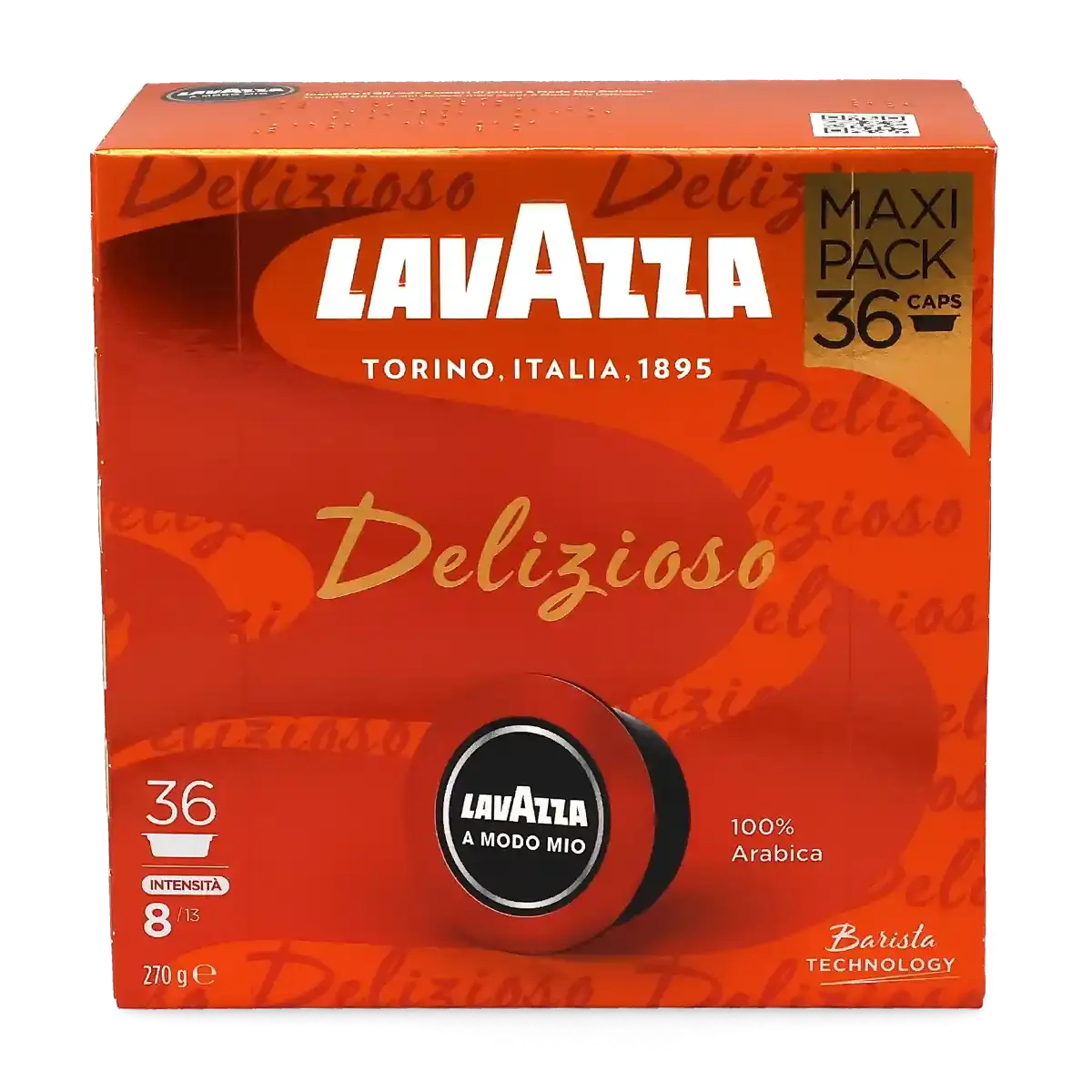 Delizioso