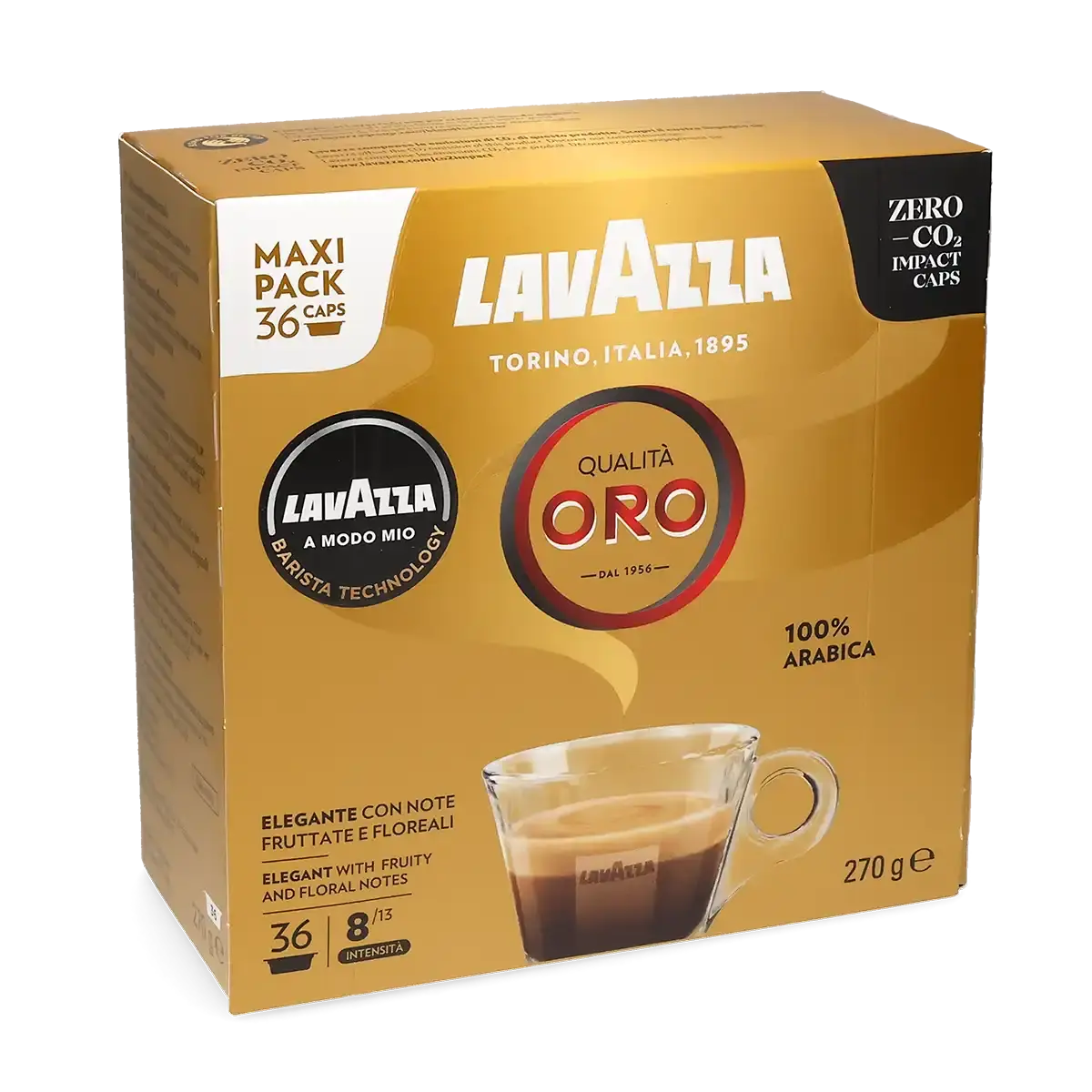 Qualit\u00E0\u0020Oro\u0020\u002D\u0020Lavazza