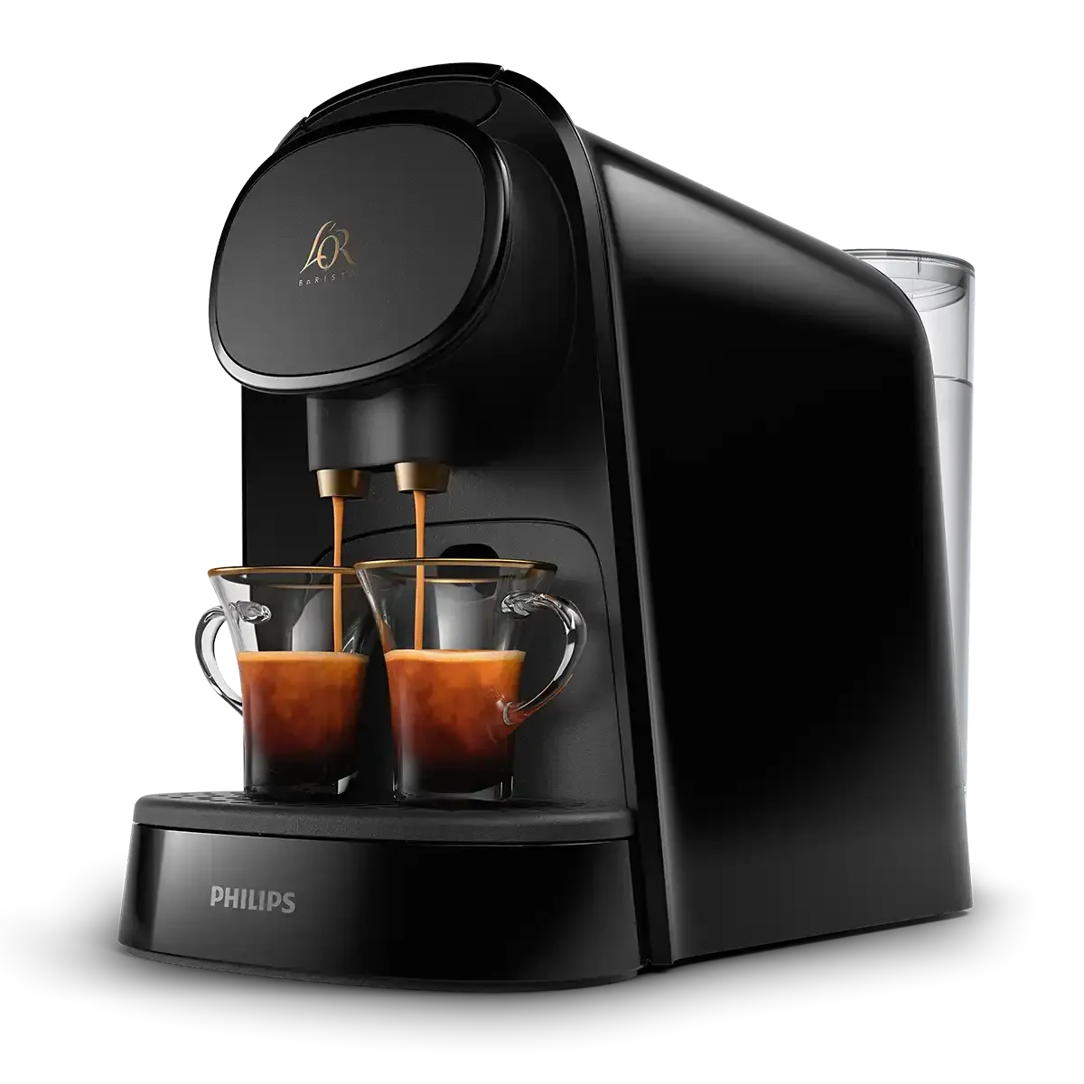 L\u0027OR\u0020Barista\u0020Lot\u0020de\u0020d\u00E9marrage
