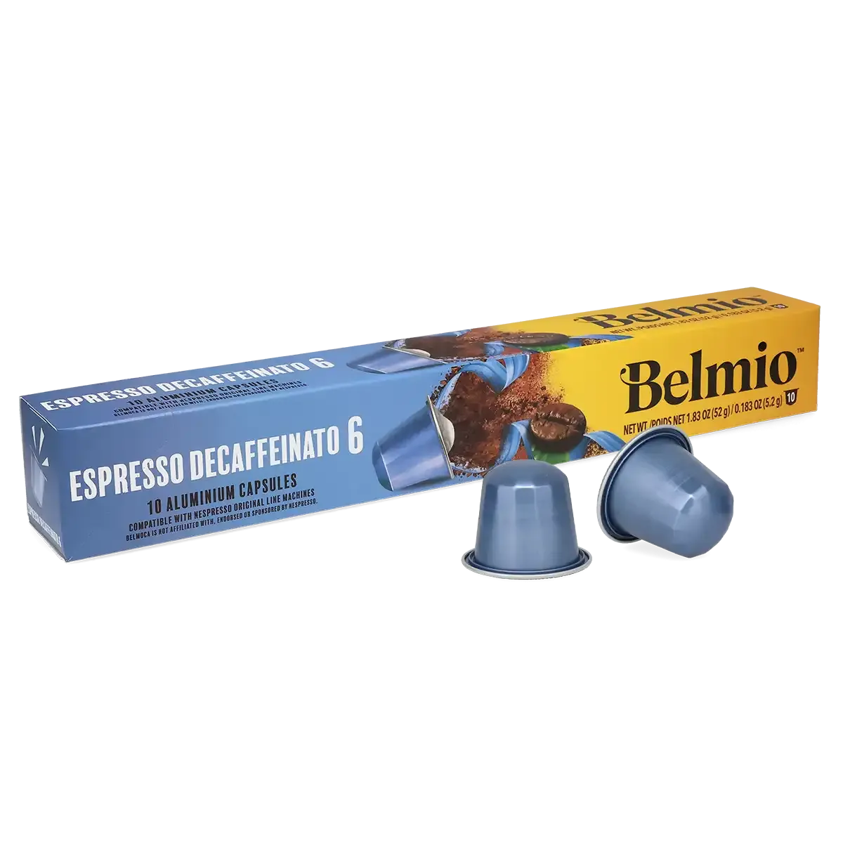 Espresso\u0020D\u00E9caf\u00E9in\u00E9