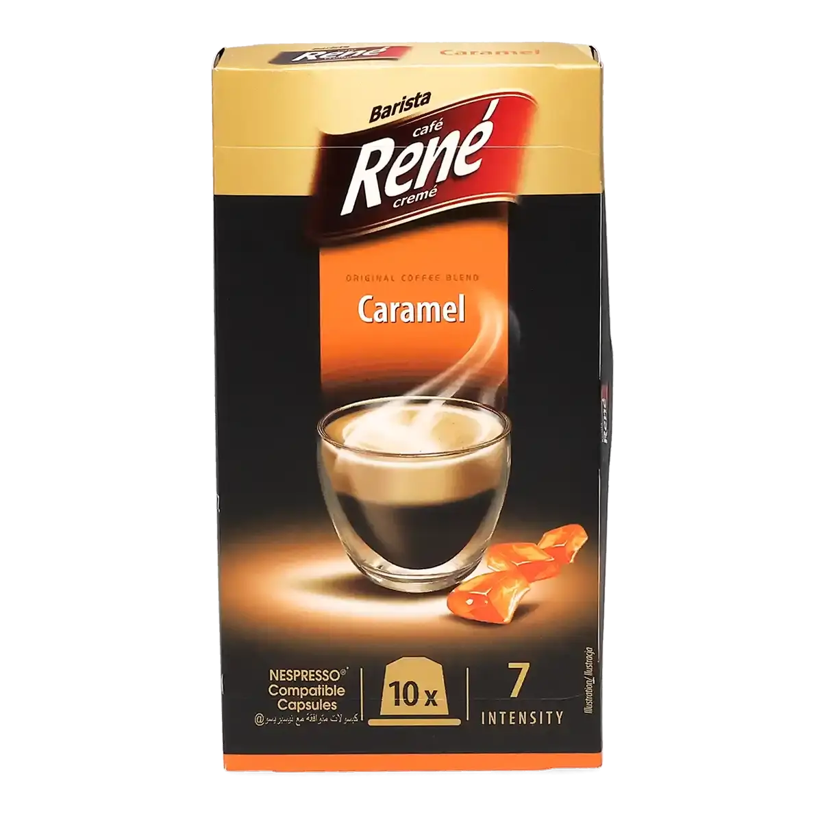 Caramel