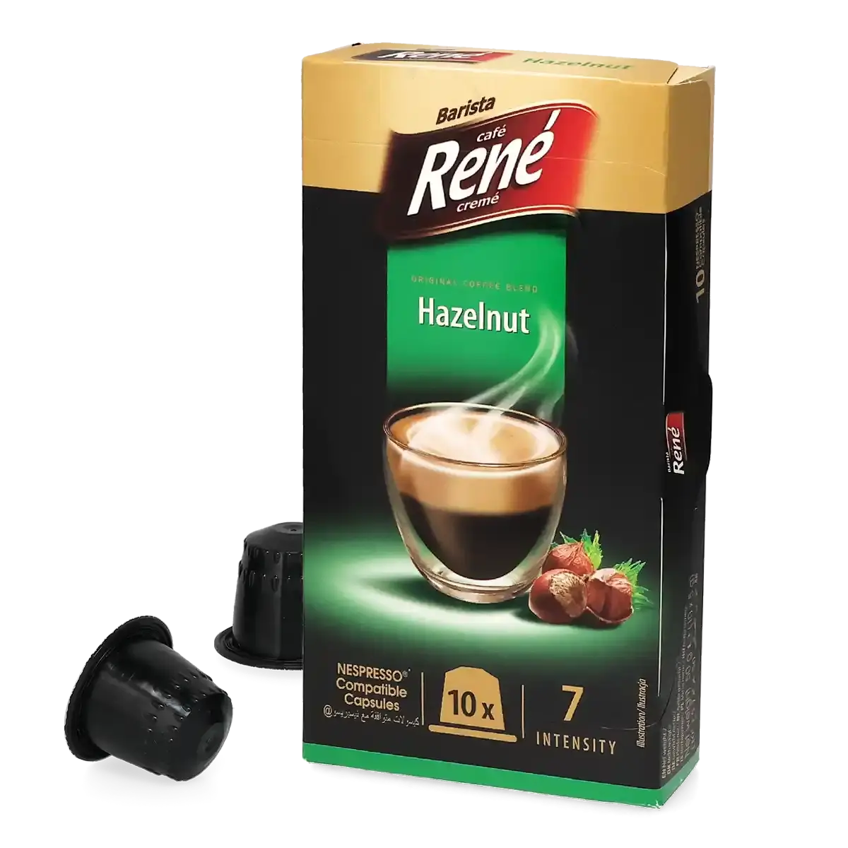 Noisette