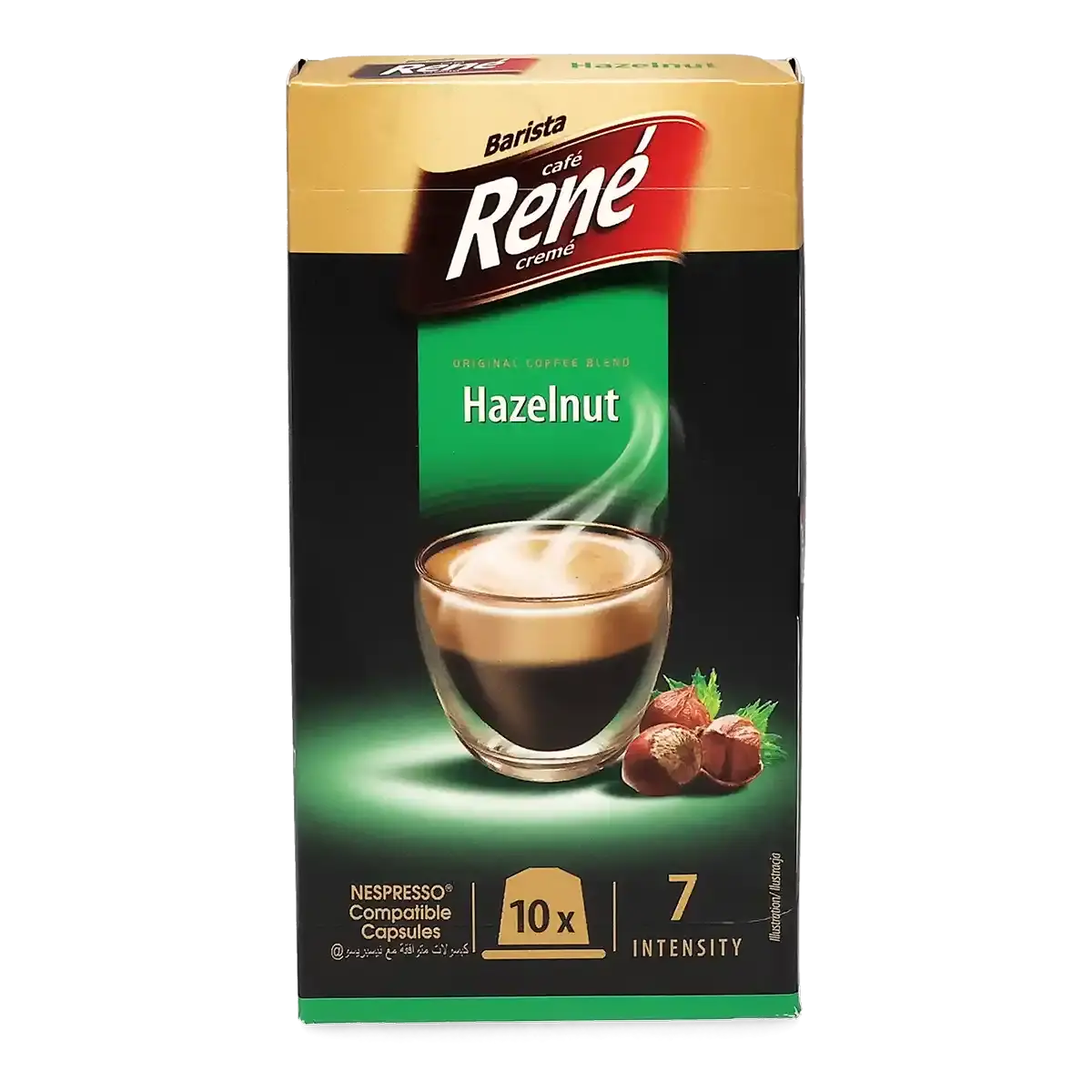 Noisette