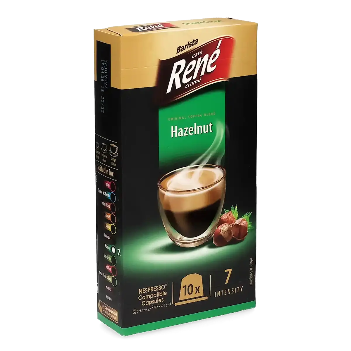 Noisette
