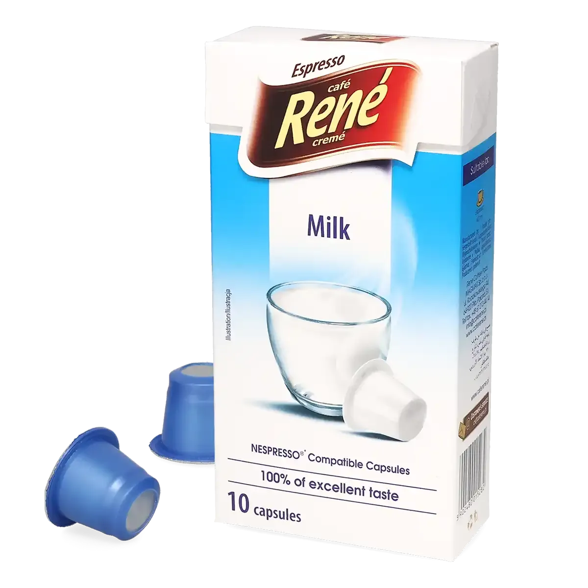 Lait