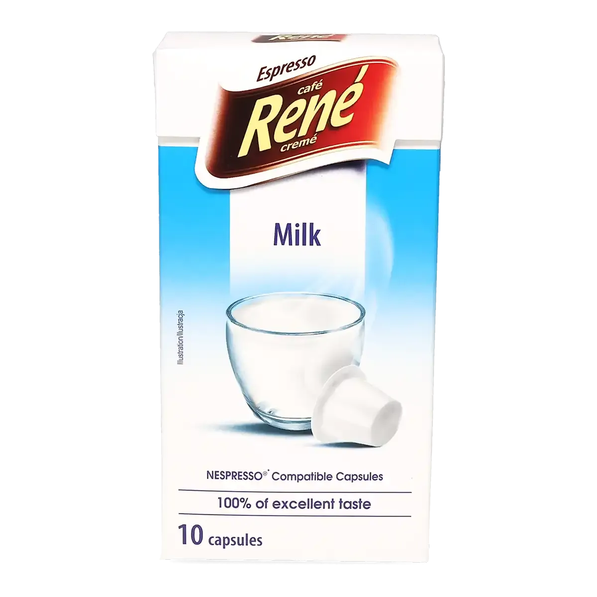 Lait