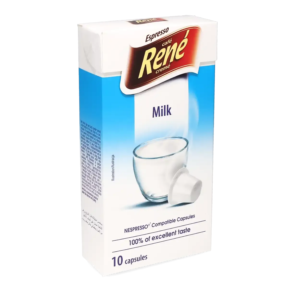 Lait