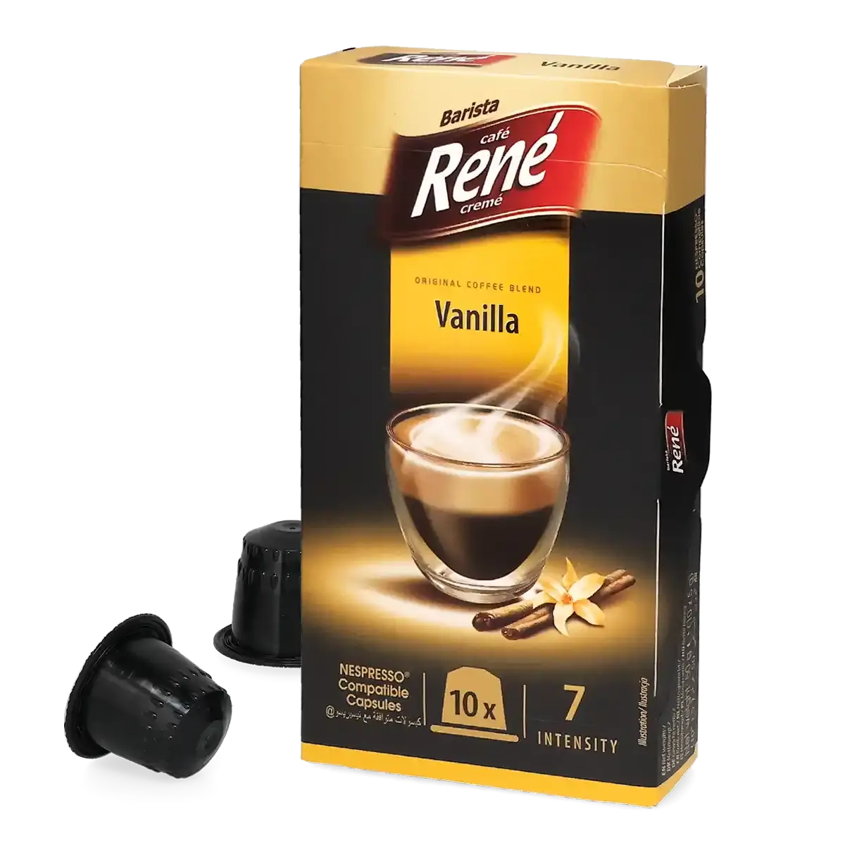 Vanille