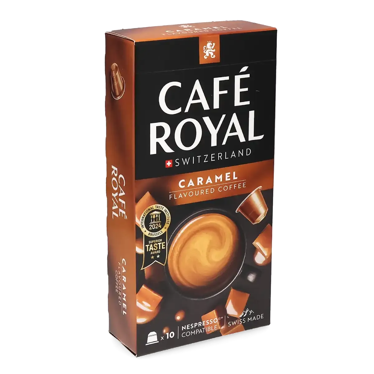 Caramel