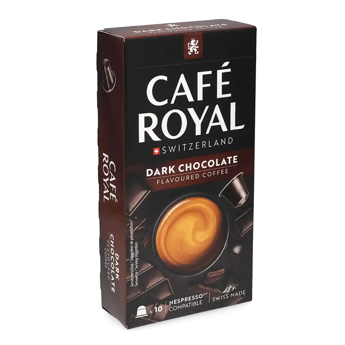 Chocolat\u0020Noir