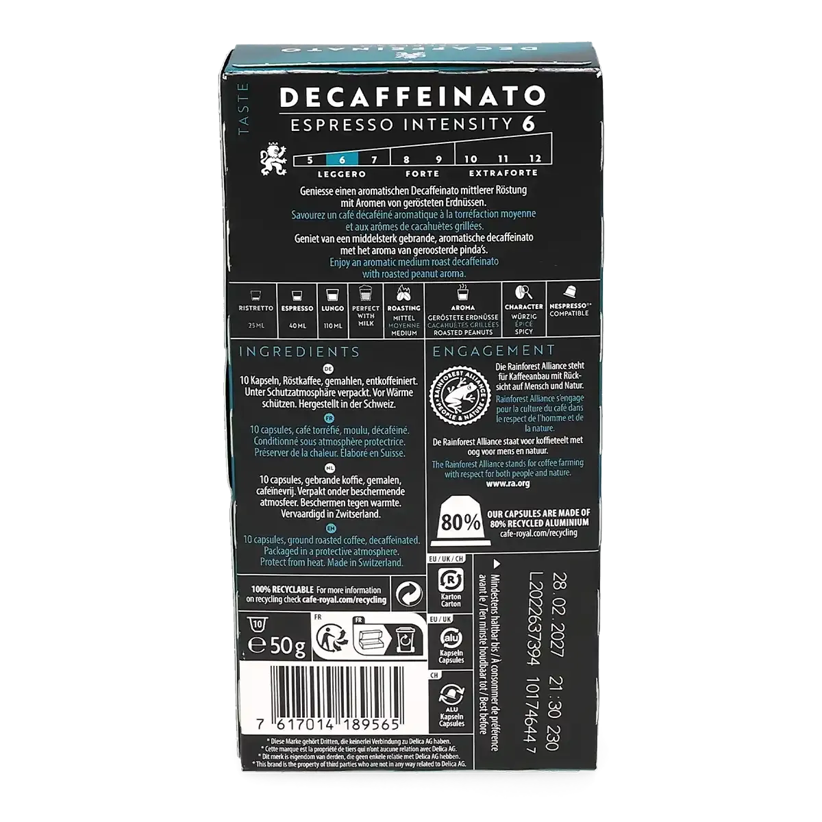 Espresso\u0020D\u00E9caf\u00E9in\u00E9