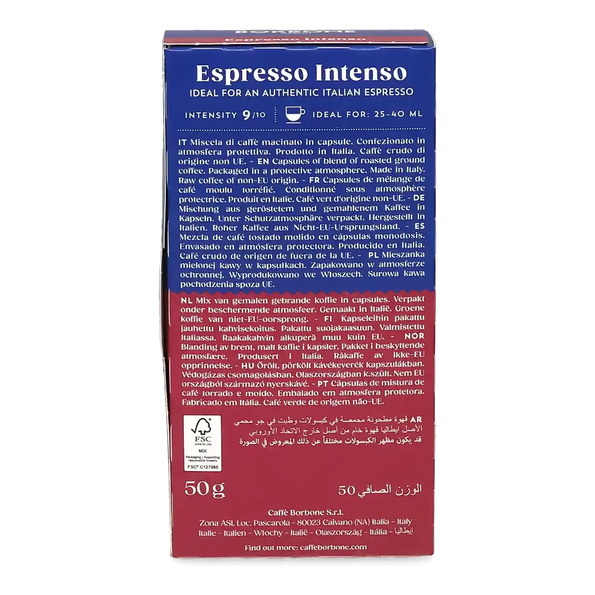 Espresso\u0020Intenso